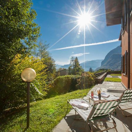 Menaggio Poggio Fiorito Loggetta Lägenhet Exteriör bild